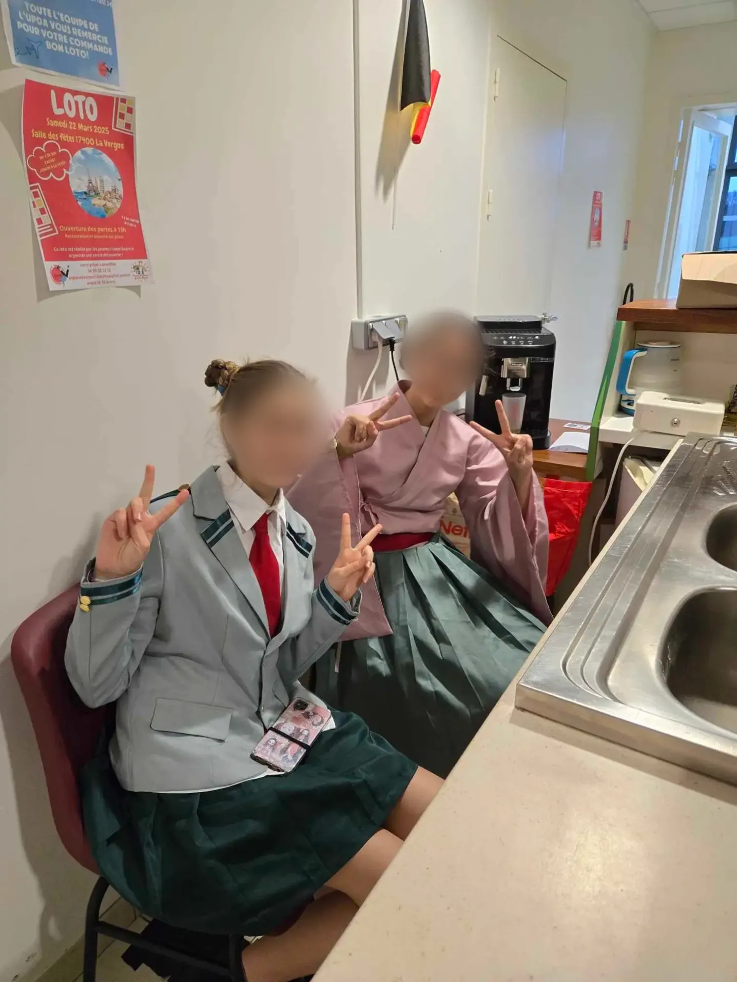 Périscolaire