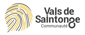Val de Saintonge