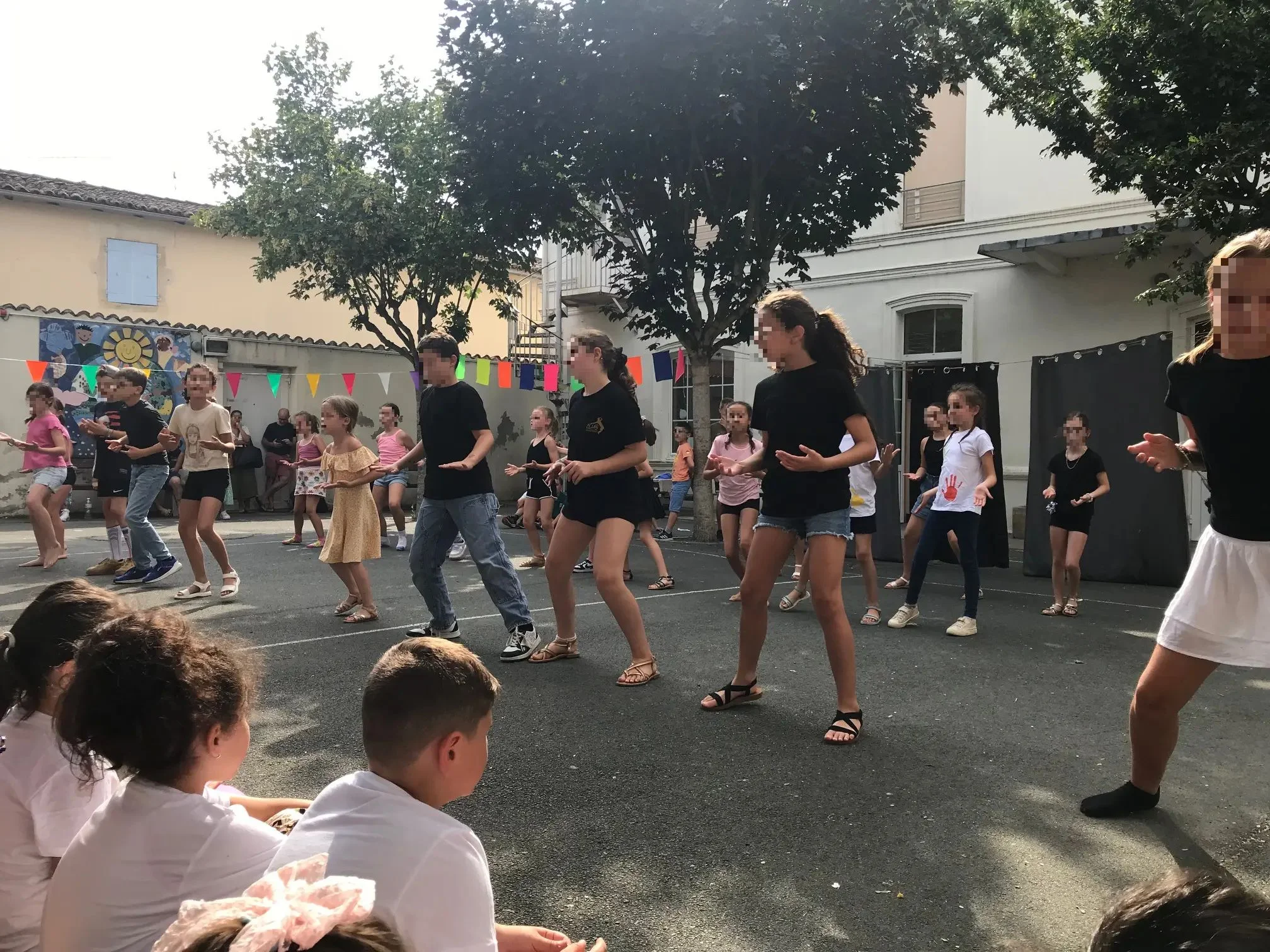 Périscolaire
