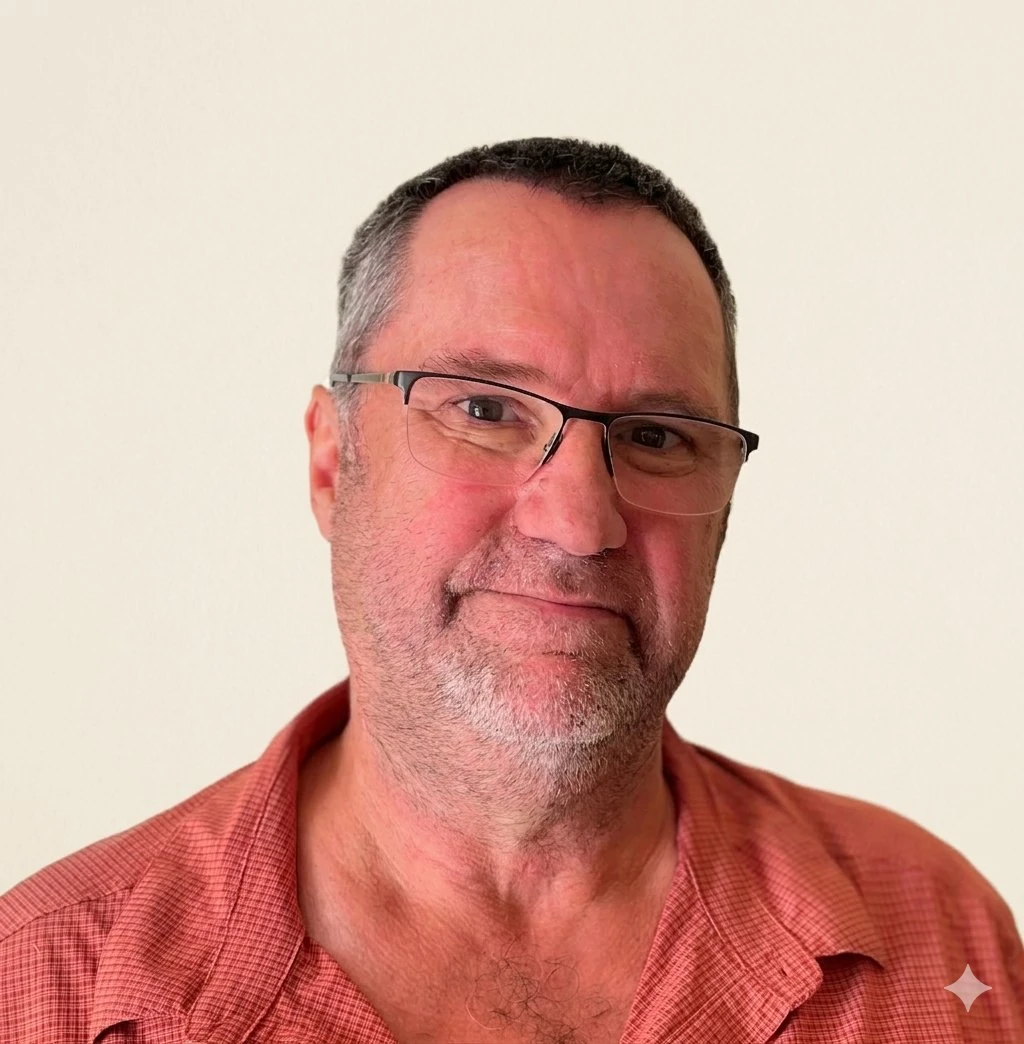 Christophe Guiné